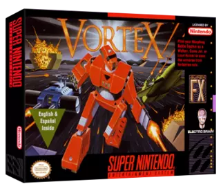 jeu Vortex